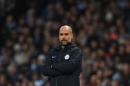 Guardiola opted for Gundogan who isn't known for his defensive qualities